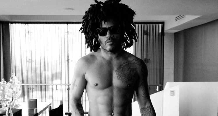 lenny kravitz