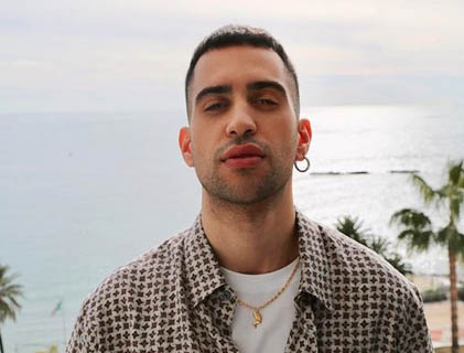 Mahmood