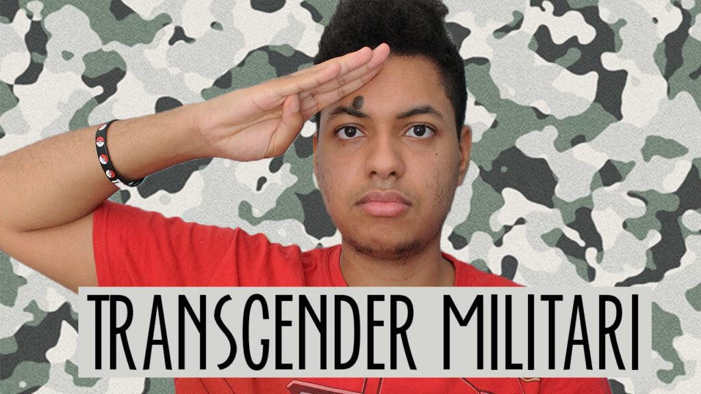 trans militari