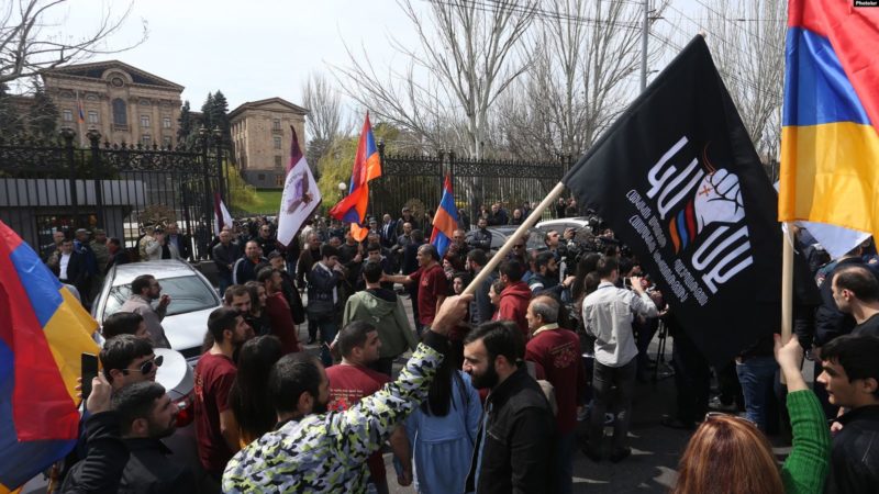 lgbt, anti, armenia