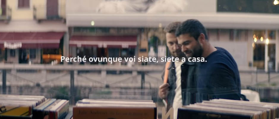 ikea, fatelo a casa vostra, spot, omofobia