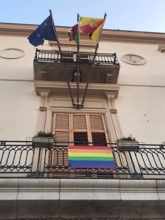 alcamo lgbtq