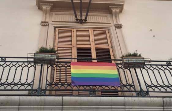 alcamo lgbtq