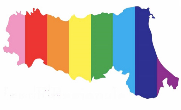 Emilia Romagna legge omofobia transfobia