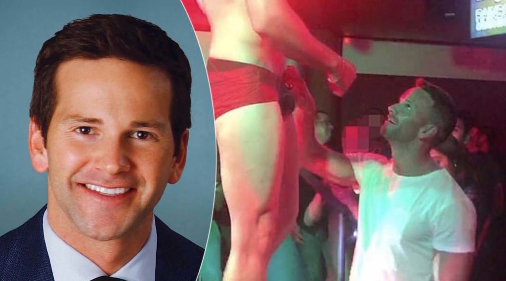 Aaron Schock