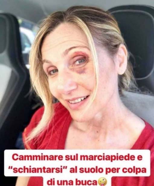 lorella cuccarini