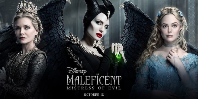 Maleficent: Signora del Male